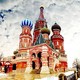年末特惠：马汉航空 广州--俄罗斯莫斯科+圣彼得堡10天跟团游