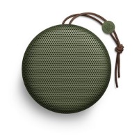 中亚Prime会员:B&O PLAY BeoPlay A1 无线蓝牙音箱