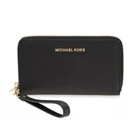 MICHAEL KORS Jet Set Travel 女士长款钱包