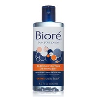 凑单品：Biore 碧柔 Blemish Treating Astringent 水杨酸爽肤水 236ml