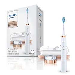 PHILIPS 飞利浦 Sonicare Sonic HX9361/62 第三代旗舰美白电动牙刷 粉色