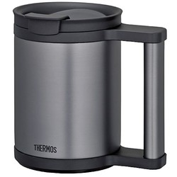 THERMOS 膳魔师 JCP-280C BK  办公杯保温杯 280ml