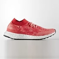 adidas 阿迪达斯 UltraBOOST Uncaged 大童款跑鞋