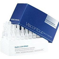 Viscontour 维诗朵 高浓度玻尿酸保湿精华液 0.45ml*30支