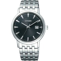 Prime会员：CITIZEN 西铁城 Collection  BM6770-51G 男款光动能腕表