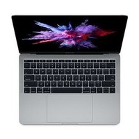 Apple 苹果 2017款 MacBook Pro 13.3英寸 笔记本电脑（i5 2.3 GHz+8GB+128GB）
