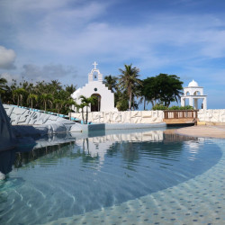 免签海岛:上海直飞 美国塞班岛5日\/6日自由行 