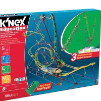 中亚Prime会员:K'NEX 科乐思 过山车构建套装