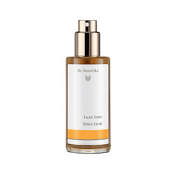 Dr.Hauschka 德国世家 律动爽肤水 100ml *3件