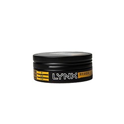 LYNX 凌仕 随心重塑造型发泥 65g *3件