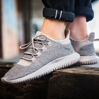 adidas 阿迪达斯 Tubular Shadow 中性款休闲运动鞋