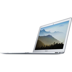 Apple 苹果 2017款 MacBook Air 13.3英寸 笔记本电脑（i5、8GB、128GB）