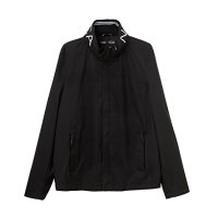 限尺码、中亚Prime会员:NAUTICA 诺帝卡 男士飞行员夹克