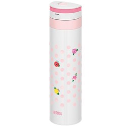 THERMOS 膳魔师  JNS-450G F-WH 保温杯 450ml