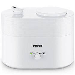 POVOS 奔腾 PJ8002 3.8L 加湿器