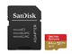 镇店之宝：SanDisk Extreme 64GB microSDXC Memory Card + SD Adapter up to 90MB/s