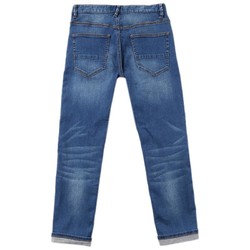 Jeanswest 真维斯 55-181010 男士牛仔裤