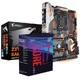 intel 英特尔 Core 酷睿 i7-8700K 处理器+GIGABYTE 技嘉 Z370 AORUS Gaming 5 主板