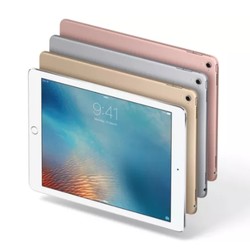 Apple 苹果 iPad Pro 9.7寸 256GB WiFi+4G版 平板电脑