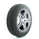 佳通(Giti)轮胎/汽车轮胎 165/70R13 83T XL GitiWinter 230 雪地胎/冬季胎 适配夏利/福瑞达/五菱之光等