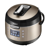 TOSOT 大松 CYF-5001S 5L 电压力锅
