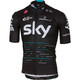 castelli Team SKY Podio 骑行服