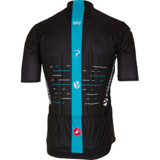 castelli Team SKY Podio 骑行服