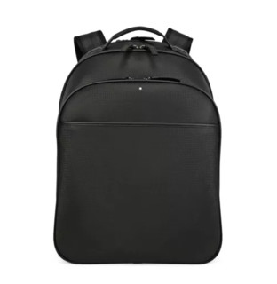  MONT BLANC 万宝龙 Extreme Leather Rucksack 男士双肩包