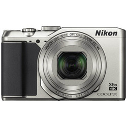 Nikon 尼康 Coolpix A900 便携数码相机 翻新