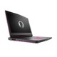 ALIENWARE 外星人 AW17R4-7006SLV 17.3寸游戏本（i7-7820HK/16GB/256GB+1TB/GTX1070）