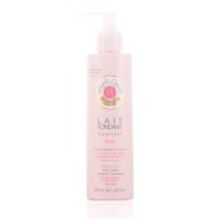  ROGER&GALLET 香邂格蕾 纯天然玫瑰身体乳 200ml