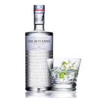 Botanist 植物学家 金酒 700ml *2件