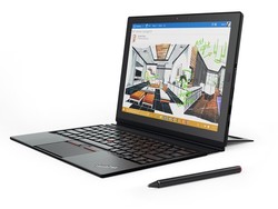 联想 Lenovo ThinkPad X1 Tablet