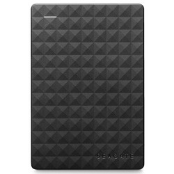 SEAGATE 希捷 Expansion 新睿翼 2.5英寸移动硬盘 4TB 送原装移动硬盘包.