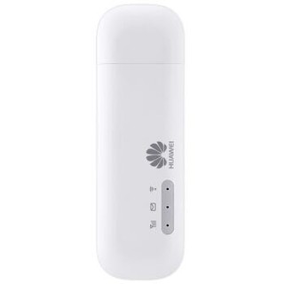 HUAWEI 华为 MIFI E8372h-155 便携式随身WiFi 全网通4G