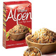 限地区：英国原装进口 Alpen 欧倍 瑞士风味燕麦干果早餐麦片 375g 折5.95元（11.9,3件5折）