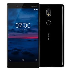 NOKIA 诺基亚 7  全网通 智能手机