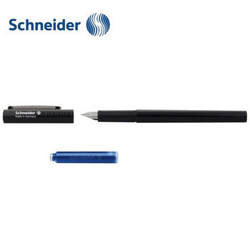 Schneider 施耐德钢笔 BK406 钢笔 EF尖