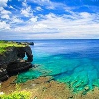 自由行：暑假亲子游！全国多地-日本冲绳5天4晚（2晚市区+2晚海景）