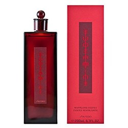 Shiseido 资生堂 红色蜜露精华化妆液 200ml（进）
