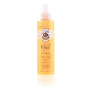  ROGER&GALLET 香邂格蕾 天然橘树身体乳 200ml