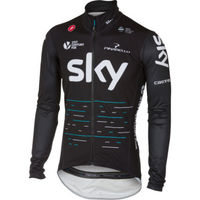 castelli Team SKY Pro Fit 防雨骑行夹克