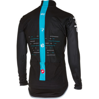 castelli Team SKY Pro Fit 防雨骑行夹克