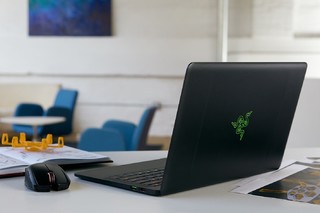 RAZER 雷蛇 Blade Stealth 灵刃潜行版 12.5英寸 笔记本电脑