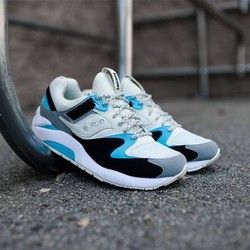 saucony 圣康尼 ORIGINALS GRID 9000 男款复古跑鞋