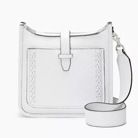 REBECCA MINKOFF Mini Unlined Feed 女士迷你单肩包