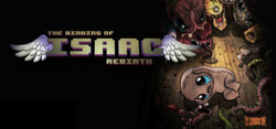 《The Binding of Isaac: Rebirth（以撒的结合:重生）》PC数字游戏