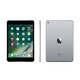 Apple iPad mini 4 平板电脑 7.9英寸（128G WLAN版/A8芯片/Retina显示屏/Touch ID技术 MK9N2CH）深空灰色