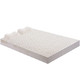  优自然 泰国 进口天然乳胶原料制作床垫  含内外套 厚7.5cm(平板款) 180cm*200cm　