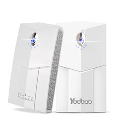 yoobao 羽博 7800毫安 移动电源